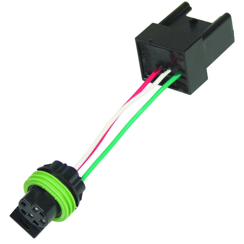 Dodge 42RE Pressure Transducer Adapter - BD Diesel - `00-`07